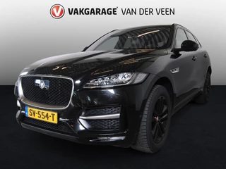 Jaguar F-PACE - 514552461-0