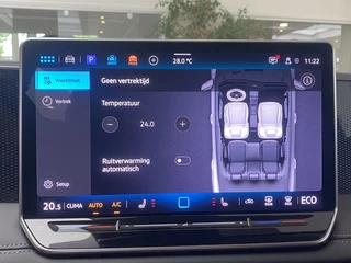 Volkswagen Tiguan Volkswagen Tiguan 1.5 eHybrid Life ed. - afbeelding nr 22