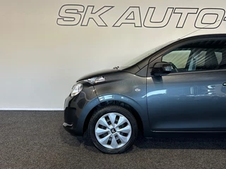 Citroën C1 - afbeelding nr 8