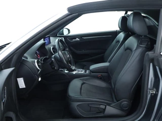 Audi A3 Audi A3 Cabriolet 1.4 TFSI Design Pro Line Plus NAVI | CarPlay | DSG - afbeelding nr 12