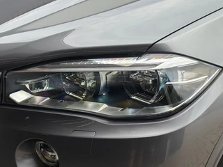 BMW X5 BMW X5 XDRIVE40E M-sport Pano Camera Trekhaak zeer vol! - afbeelding nr 8