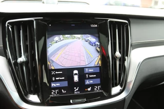 Volvo V60 Volvo V60 2.0 T8 TE AWD R-DES. TREKHAAK 12MND Garantie - afbeelding nr 41