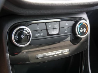 Ford Puma Ford Puma 1.0 EcoBoost 124PK Hybrid Titanium | NAVIGATIE | CRUISE CONTROL | - afbeelding nr 9
