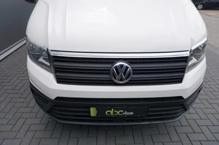 Volkswagen Crafter - afbeelding nr 3