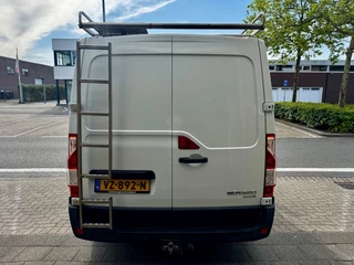 Opel Movano - afbeelding nr 7