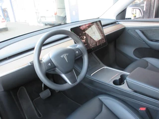 Tesla Model Y Tesla Model Y Long Range AWD 75 kWh Full Self-Driving BTW - afbeelding nr 9