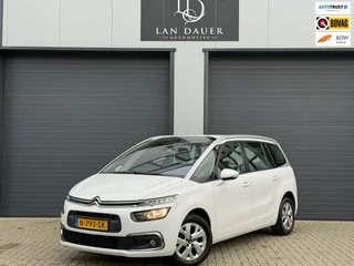 Citroën Grand C4 Picasso 1.2 Business / Automaat 7P / APK