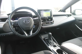 Toyota Corolla Touring Sports Toyota Corolla Touring Sports 2.0 Hybrid Executive - afbeelding nr 27
