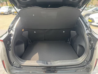 Toyota Yaris Cross Toyota Yaris Cross 1.5 Hybrid 130 Style Edition 2025 Parkeersensoren V+A, Dodehoeksensor, Navigatie , All-in Rijklaarprijs - afbeelding nr 7