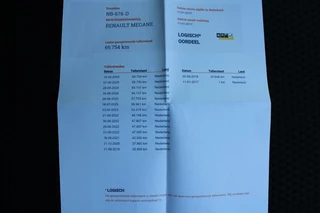 Renault Mégane Renault Mégane TCE 130 pk EDC automaat Bose zeer compleet - afbeelding nr 38