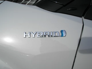 Toyota C-HR - afbeelding nr 34