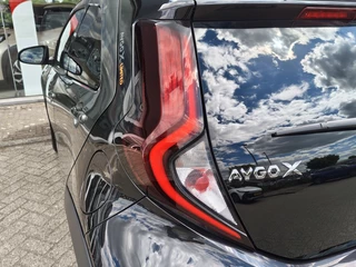 Toyota Aygo - afbeelding nr 34