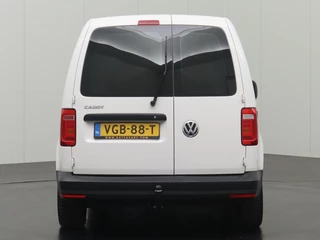 Volkswagen Caddy - afbeelding nr 11