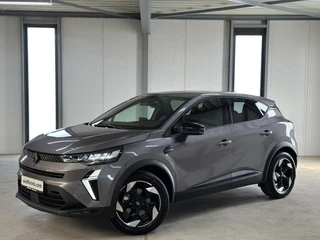 Renault Captur 1.8 E-Tech full hybrid 160 techno | Winter Pack |