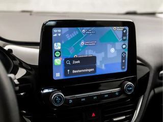 Ford Fiesta (APPLE CARPLAY, GROOT NAVI, PARKEERSENSOREN, SPORTSTOELEN, CRUISE, LANE ASSIST, DAB+, NIEUWSTAAT) - afbeelding nr 25