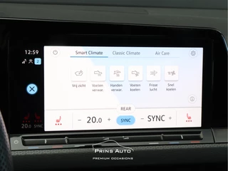 Volkswagen Golf |HUD|IQ LIGHT|AMBIENT|ACC|CARPLAY| - afbeelding nr 20