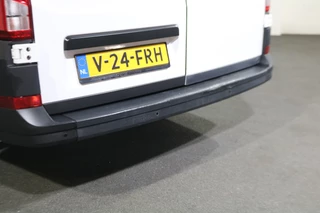 Volkswagen Crafter Volkswagen Crafter 2.0 TDI L3 H3 Koelwagen Vrieswagen -20 Graden Dag en Nacht - afbeelding nr 18