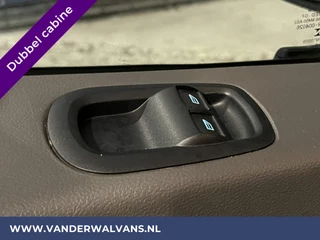 Ford Transit Parkeersensoren, verwarmde voorruit - afbeelding nr 18
