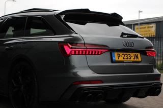 Audi A6 Audi A6 Avant 55 TFSI e quattro Competition S-Line | Pano. | 360 Camera | Head-Up | Afn. trekhaak | ACC - afbeelding nr 21