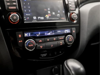Nissan QASHQAI Automaat (PANORAMADAK, NAVIGATIE, CLIMATE, 360 CAMERA, GETINT GLAS, SPORTSTOELEN, CRUISE, LM VELGEN, PARKEERSENSOREN, NIEUWSTAAT) - afbeelding nr 10