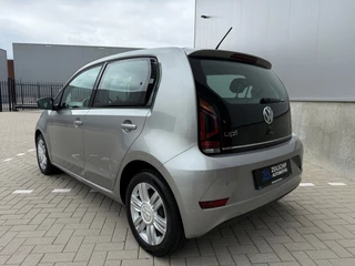Volkswagen up! Volkswagen Up! 1.0 BMT high up! CRUIS|PDC|NAP|TOPSTAAT| - afbeelding nr 15