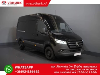 Mercedes-Benz Sprinter - 232330885-0