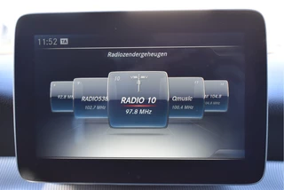Mercedes-Benz GLA Mercedes-Benz GLA 180 | Camera | Allweather | Stoelverw | Navi | Cruise Control | LED | LM-Velgen - afbeelding nr 48