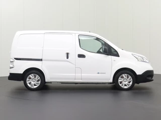 Nissan e-NV200 | Airco | Schuifdeur | Eigen Accu ! - afbeelding nr 13