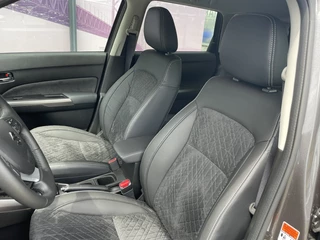 Suzuki Vitara Suzuki Vitara 1.4 B.jet Style SH - afbeelding nr 24