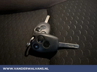 Fiat Talento Sidebars, Parkeersensoren, Bijrijdersbank - afbeelding nr 18