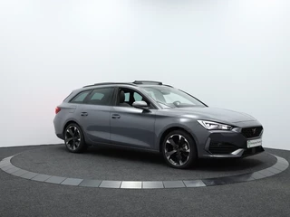 CUPRA Leon Sportstourer - afbeelding nr 20