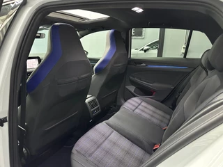 Volkswagen Golf Volkswagen Golf 1.4 eHybrid GTE - afbeelding nr 11