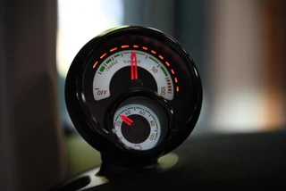 Smart Fortwo Smart Fortwo cabrio EQ Comfort PLUS 18 kWh Facelift - Leer - Stoelverwarming - Achteruitrijcamera - Cruise Control - - afbeelding nr 38