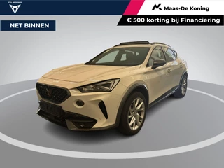 CUPRA Formentor 1.4 TSI 204pk DSG e-Hybrid Essential