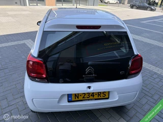 Citroën C1 Citroen C1 1.0 VTi Feel achteruitrijcamera NAP AIRCO - afbeelding nr 3