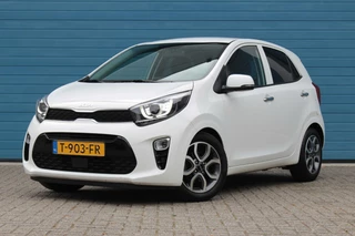 Kia Picanto Kia Picanto 1.0 DPi DynamicPlusLine | Carplay/PDC/Navi/Clima - afbeelding nr 23
