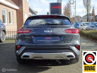 Kia XCeed Kia XCeed 1.6 GDi PHEV DynamicPlusLine Stoel+stuurverwarming, Nieuw Type !!! - afbeelding nr 4