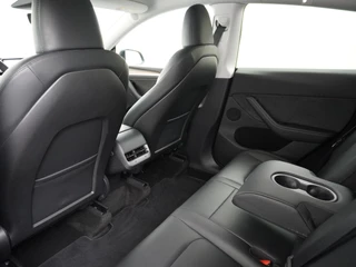 Tesla Model Y Tesla Model Y Performance AWD 75 kWh AUTOPILOT | PANO | TESLA GARANTIE T/M 7-2026 - afbeelding nr 22
