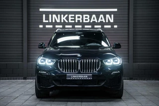 BMW X5 BMW X5 xDrive40i | M Sport | Vol opties | Luchtvering | 4w sturing | Laser | H&K | Panodak | Trekhaak | 21 inch | - afbeelding nr 12