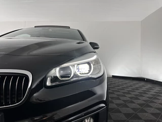 BMW 2 Serie BMW 2 Serie Active Tourer 225xe iPerformance Centennial High Executive Aut. *PANO | HEAD-UP | FULL-LEATHER | FULL-LED | HARMAN/KARDON | KEYLESS | NAVI-FULLMAP | ECC | PDC | CRUISE | 18''ALU* - afbeelding nr 26