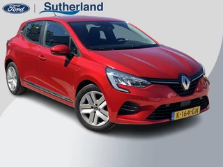 Renault Clio - 96902148-0