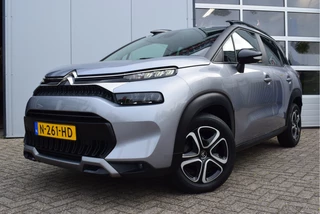 Citroën C3 Aircross | 110PK | Parkeersensoren | Navigatie | NL-Auto - afbeelding nr 35