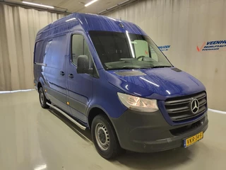 Mercedes-Benz Sprinter - afbeelding nr 13