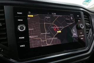 Volkswagen T-Roc Volkswagen T-Roc 1.5 TSI Style (+ Trekhaak) - afbeelding nr 4