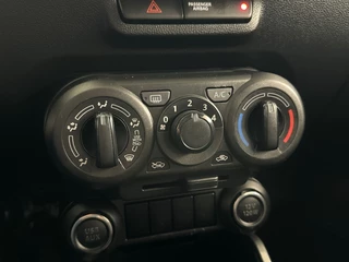 Suzuki Ignis Suzuki Ignis 1.2 Smart Hybrid Comfort | Airco | Trekhaak | 5-Persoons - afbeelding nr 16