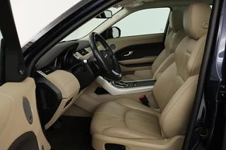 Land Rover Range Rover Evoque Land Rover Range Rover Evoque 2.0 TD4 SE Dynamic | Panoramadak | Leder |  Stoelverwarming | Camera | Xenon | Meridian Sound | Navigatie | Bluetooth - afbeelding nr 4
