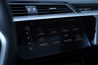 Audi e-tron Audi e-tron 50 Quattro 2X S-Line I HUD I Pano I B&O I Leder I Matrix-LED I - afbeelding nr 47