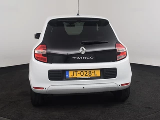 Renault Twingo - afbeelding nr 5