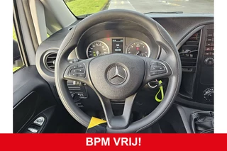 Mercedes-Benz Vito airco, navi, imperiaal, trap - afbeelding nr 10