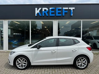 SEAT Ibiza App Connect - afbeelding nr 7